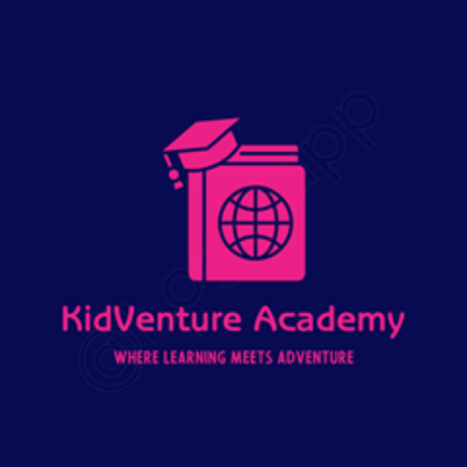kidventureacademy.com